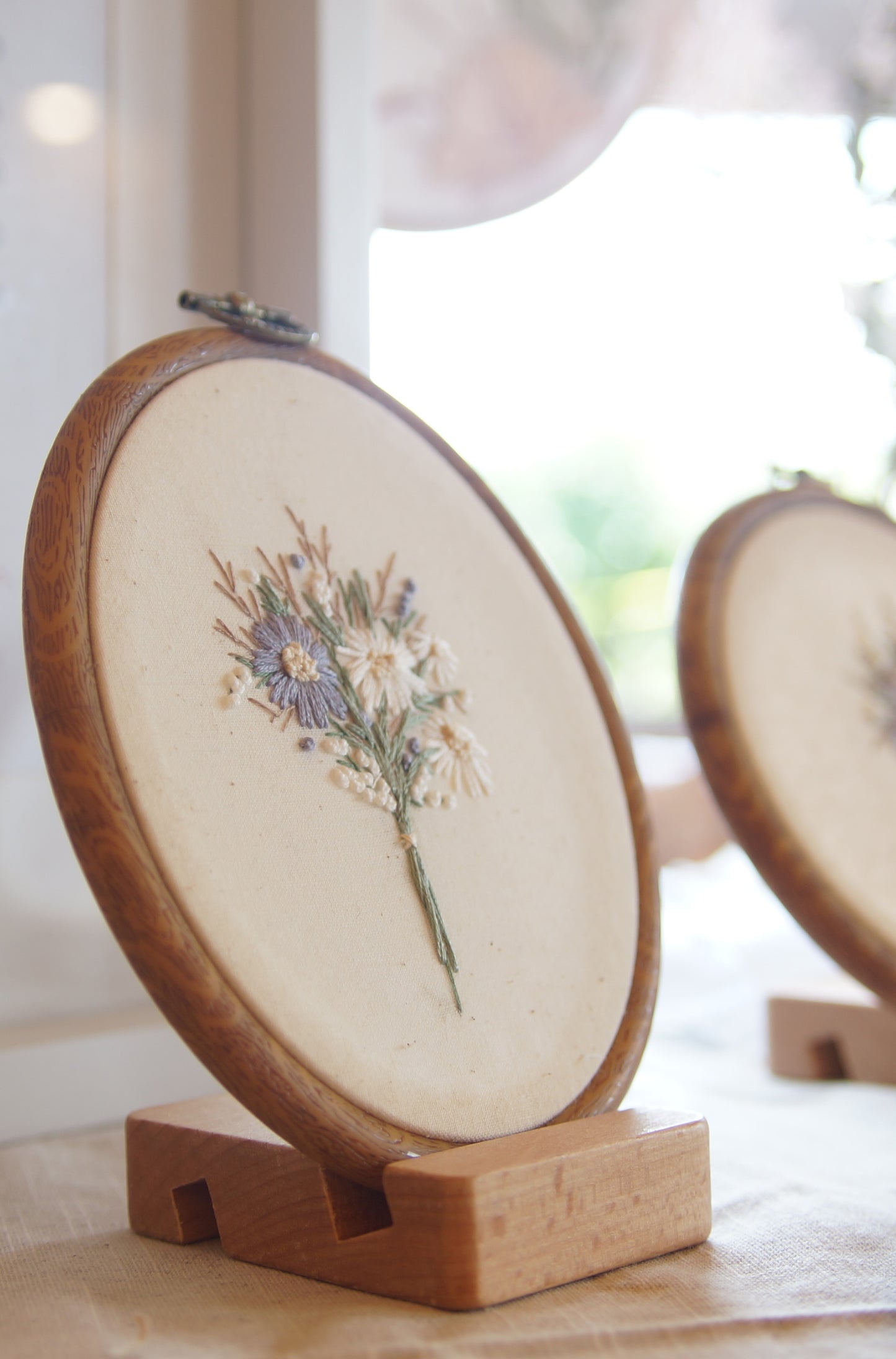 Bouquet de fleurs