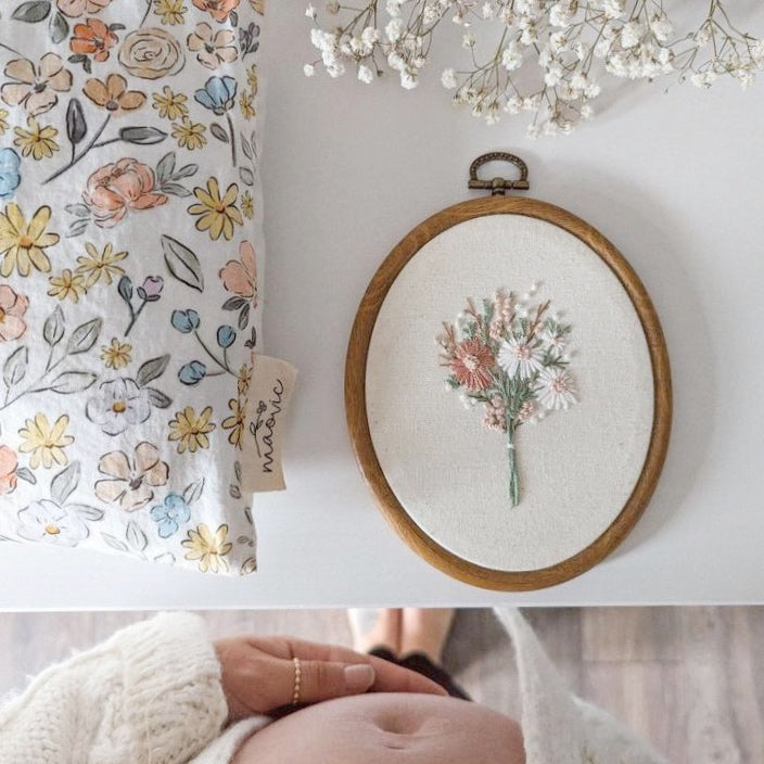 Bouquet de fleurs