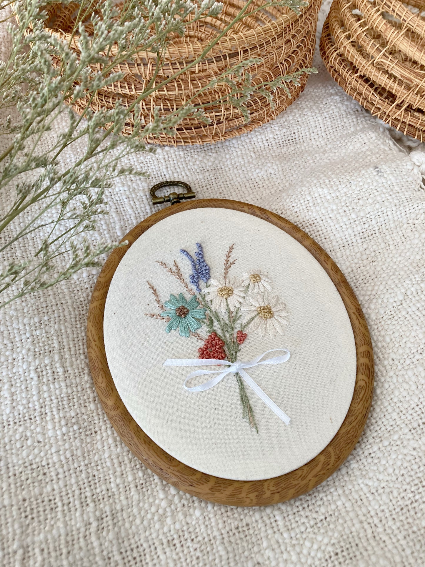Bouquet de fleurs