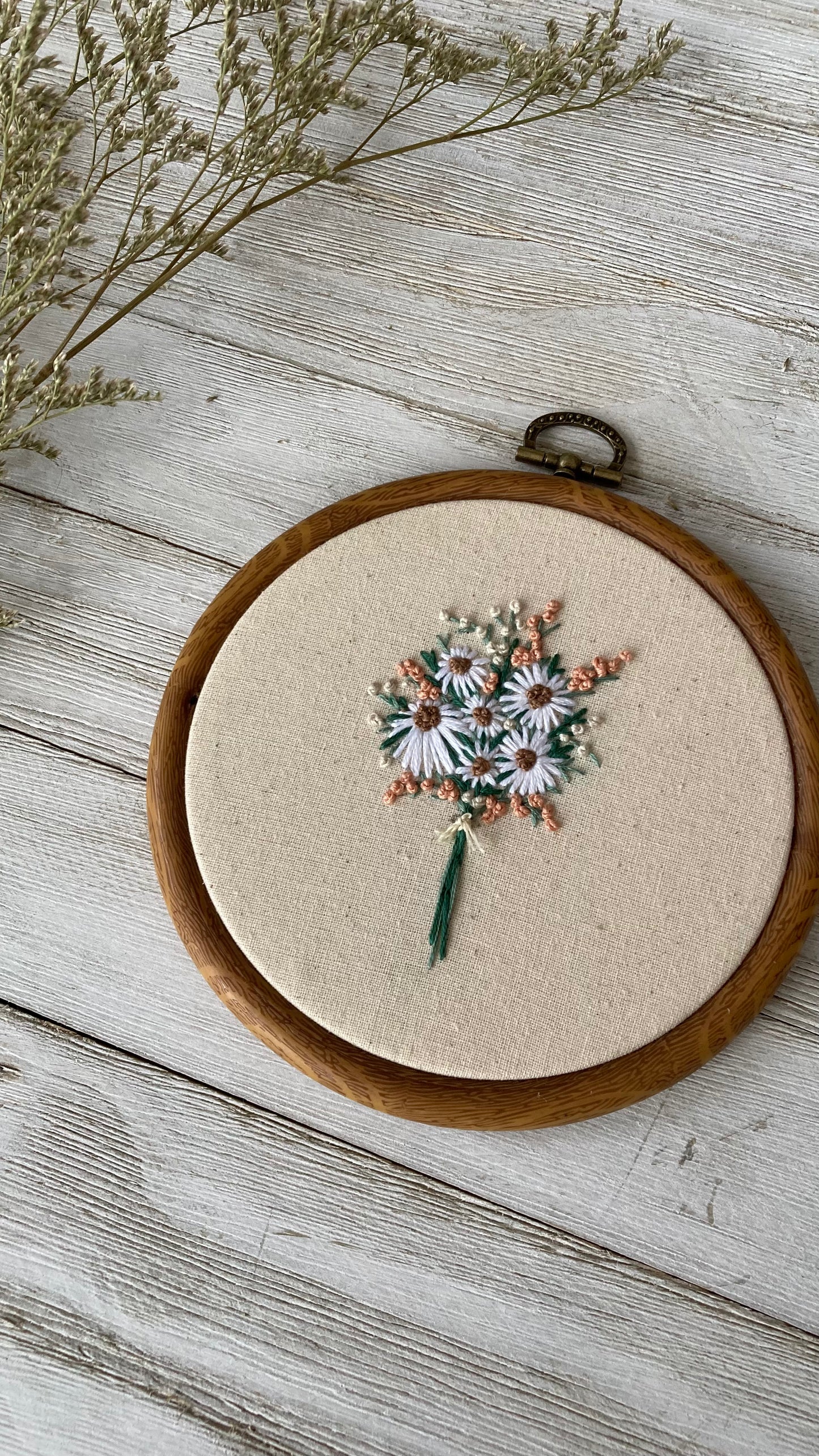 Bouquet de fleurs