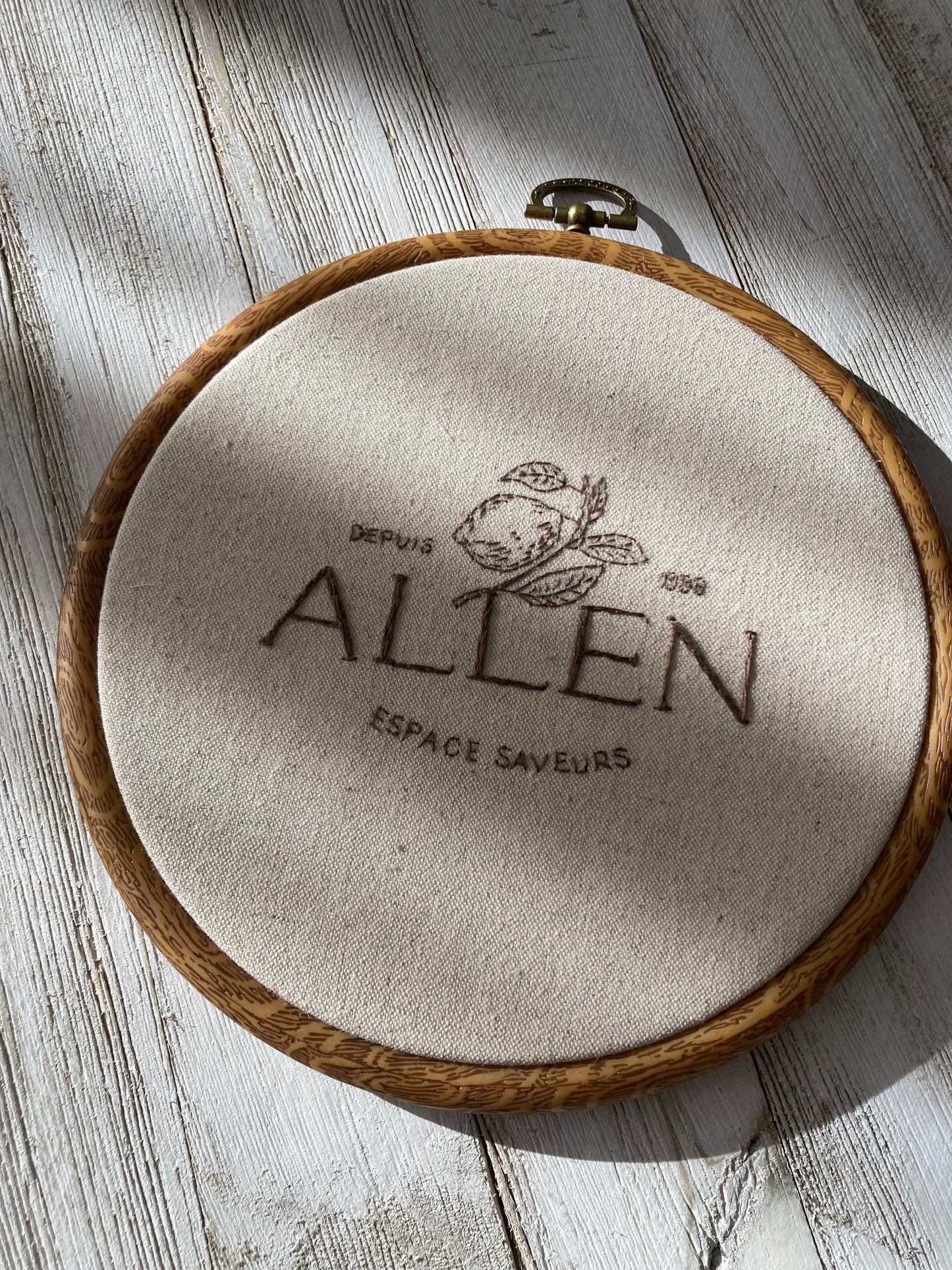 Logo d’entreprise