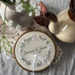 Broderie de mariage